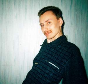 Складчиков Евгений